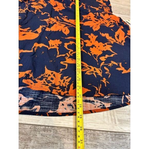 Terra & Sky plus size ladies blouse size 4X - Picture 8 of 10